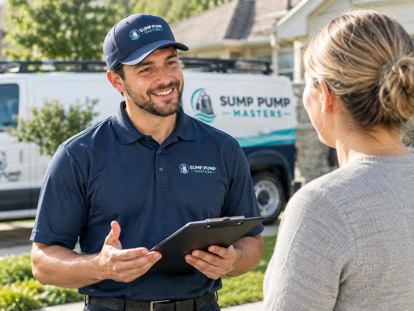 Sump Pump Repair Seaman, OH FAQs